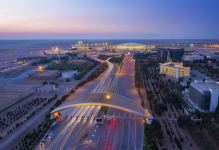 Джахангир Аскеров: «AZANS – гарант безопасности воздушного движения» (ФОТО/ВИДЕО)