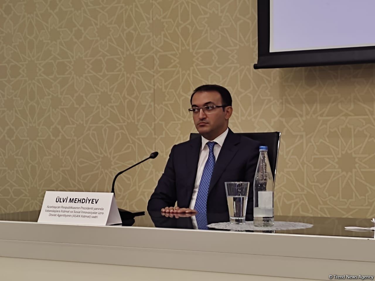 В Азербайджане учреждения ответственны за вакцинацию сотрудников от COVID-19 – Ульви Мехтиев