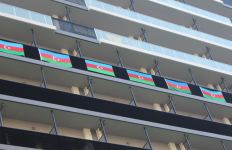 Азербайджанские паралимпийцы в Токио на пути к победам (ФОТО)