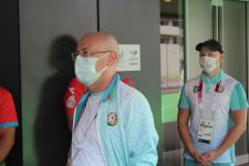 Азербайджанские паралимпийцы в Токио на пути к победам (ФОТО)