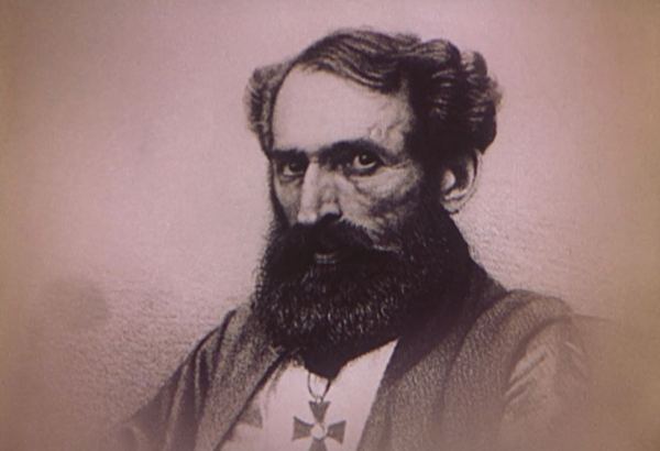 Госфильмофонд Азербайджана восстановил картину о видном историке Мирзе Казым-беке (ВИДЕО)