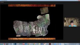 О наскальных изображениях Гобустана рассказали в Кемерово (ФОТО)