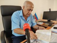 Армяне должны выплатить компенсацию за преступления против культурного наследия азербайджанского народа – Академия наук (ФОТО)