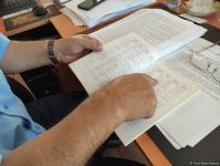 Армяне должны выплатить компенсацию за преступления против культурного наследия азербайджанского народа – Академия наук (ФОТО)