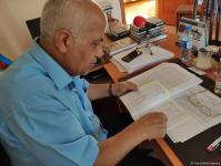 Армяне должны выплатить компенсацию за преступления против культурного наследия азербайджанского народа – Академия наук (ФОТО)