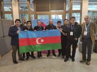 Клуб Вугара Гашимова поборется за Кубок Европы  в Северной Македонии (ФОТО)