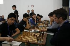 Клуб Вугара Гашимова поборется за Кубок Европы  в Северной Македонии (ФОТО)