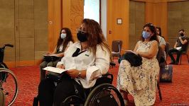 Завершилась медиа-кампания в рамках совместного проекта азербайджанского правительства и ООН (ФОТО)