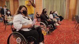 Завершилась медиа-кампания в рамках совместного проекта азербайджанского правительства и ООН (ФОТО)