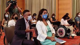 Завершилась медиа-кампания в рамках совместного проекта азербайджанского правительства и ООН (ФОТО)