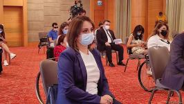 Завершилась медиа-кампания в рамках совместного проекта азербайджанского правительства и ООН (ФОТО)