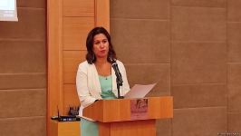 Завершилась медиа-кампания в рамках совместного проекта азербайджанского правительства и ООН (ФОТО)