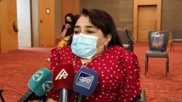 Завершилась медиа-кампания в рамках совместного проекта азербайджанского правительства и ООН (ФОТО)