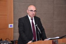 Завершилась медиа-кампания в рамках совместного проекта азербайджанского правительства и ООН (ФОТО)