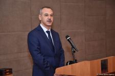 Завершилась медиа-кампания в рамках совместного проекта азербайджанского правительства и ООН (ФОТО)