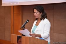 Завершилась медиа-кампания в рамках совместного проекта азербайджанского правительства и ООН (ФОТО)