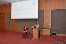 Завершилась медиа-кампания в рамках совместного проекта азербайджанского правительства и ООН (ФОТО)