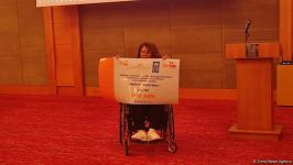 Завершилась медиа-кампания в рамках совместного проекта азербайджанского правительства и ООН (ФОТО)