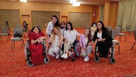 Завершилась медиа-кампания в рамках совместного проекта азербайджанского правительства и ООН (ФОТО)