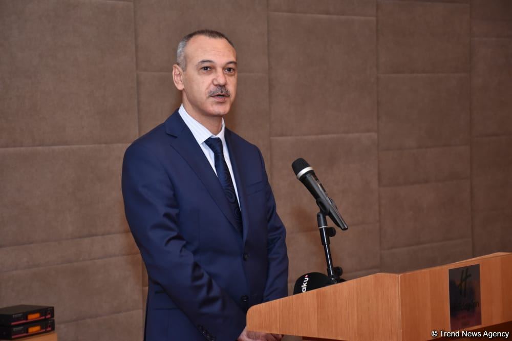 Завершилась медиа-кампания в рамках совместного проекта азербайджанского правительства и ООН (ФОТО)