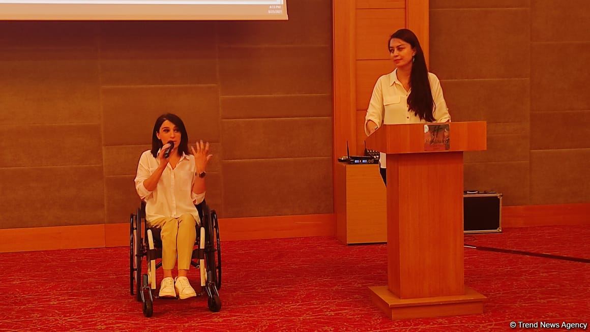 Завершилась медиа-кампания в рамках совместного проекта азербайджанского правительства и ООН (ФОТО)