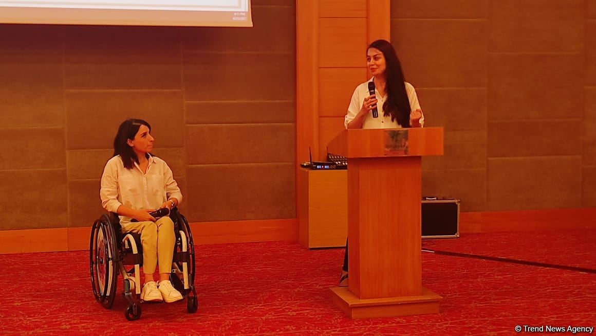 Завершилась медиа-кампания в рамках совместного проекта азербайджанского правительства и ООН (ФОТО)