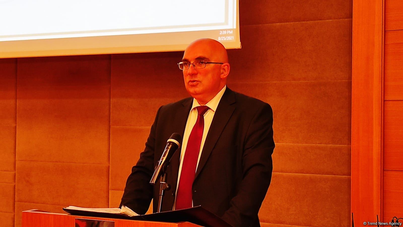 Завершилась медиа-кампания в рамках совместного проекта азербайджанского правительства и ООН (ФОТО)