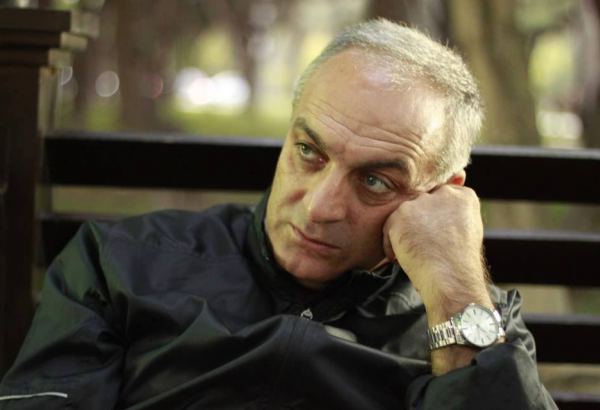 Три фильма режиссера Шамиля Алиева завоевали награды международных кинофестивалей (ФОТО)