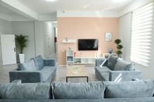 Первый вице-президент Мехрибан Алиева приняла участие в открытии реконструированных учебных и образовательных учреждений в Хазарском районе (ФОТО/ВИДЕО)