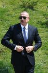 Президент Ильхам Алиев и Первая леди Мехрибан Алиева приняли участие в открытии нового парка «Гянджлик» в Баку (ФОТО/ВИДЕО)