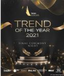В Баку прошла церемония награждения премией Trend of the Year 2021 (ФОТО)