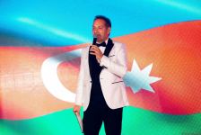 В Баку прошла церемония награждения премией Trend of the Year 2021 (ФОТО)