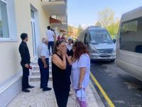 Шушинцы посетили родной город через 29 лет (ФОТО)