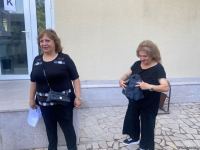 Шушинцы посетили родной город через 29 лет (ФОТО)