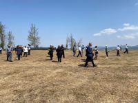 Шушинцы посетили родной город через 29 лет (ФОТО)