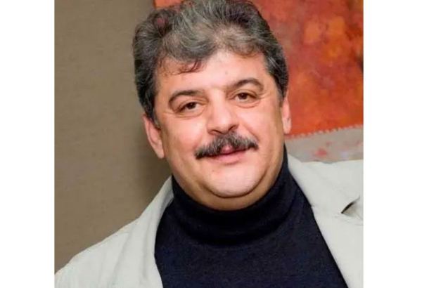 Известный композитор Вагиф Герайзаде заразился коронавирусом