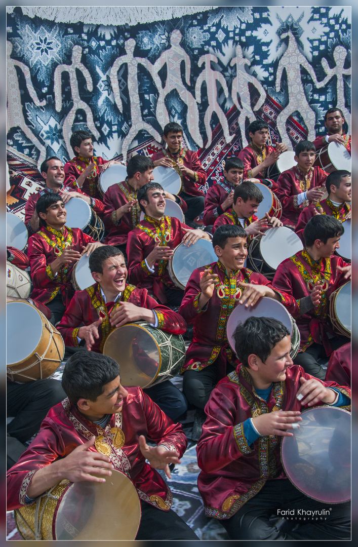 В Баку пройдет выставка памяти фотографа Фарида Хайрулина (ФОТО)