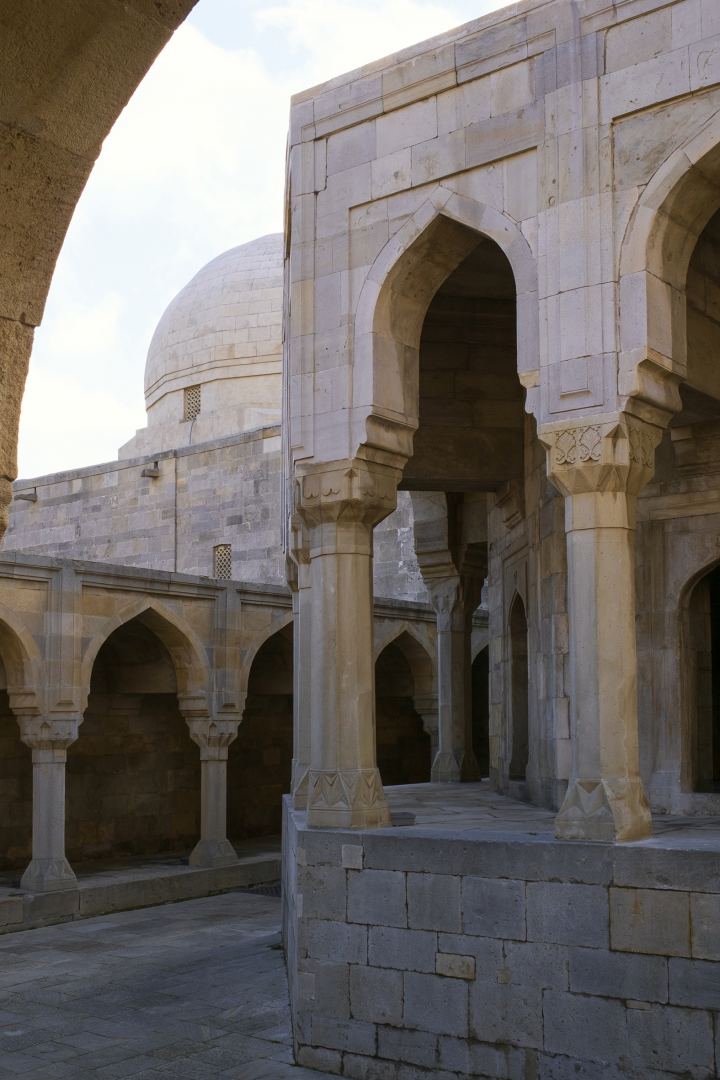 В Баку пройдет выставка памяти фотографа Фарида Хайрулина (ФОТО)