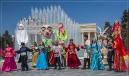 В Баку пройдет выставка памяти фотографа Фарида Хайрулина (ФОТО)