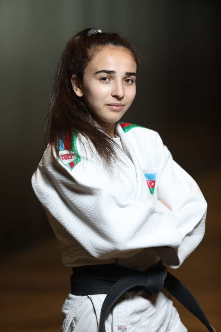 Шахана Гаджиева завоевала золото Паралимпийских игр в Токио (ФОТО/ВИДЕО)