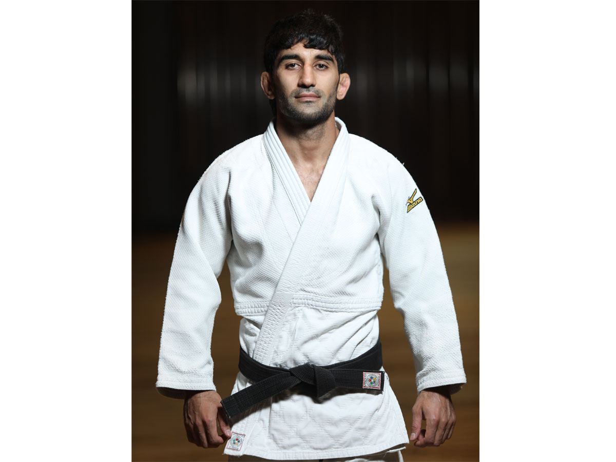 Вугар Ширинли завоевал золото Паралимпийских игр в Токио (ФОТО/ВИДЕО)