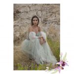 Норвежский дизайнер представила в Турции коллекцию, посвященную исторической Победе Азербайджана (ФОТО)