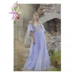 Норвежский дизайнер представила в Турции коллекцию, посвященную исторической Победе Азербайджана (ФОТО)