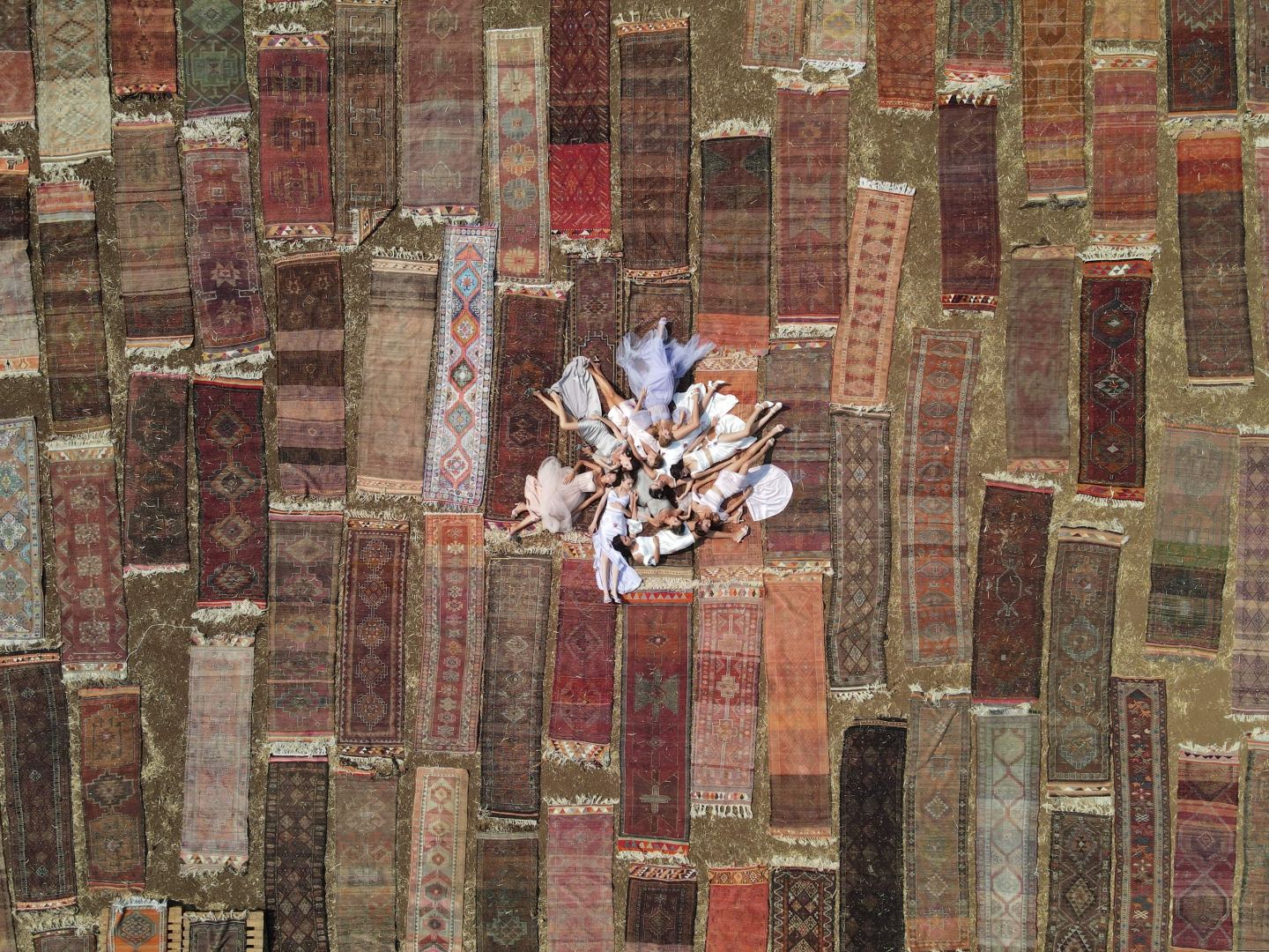 Норвежский дизайнер представила в Турции коллекцию, посвященную исторической Победе Азербайджана (ФОТО)