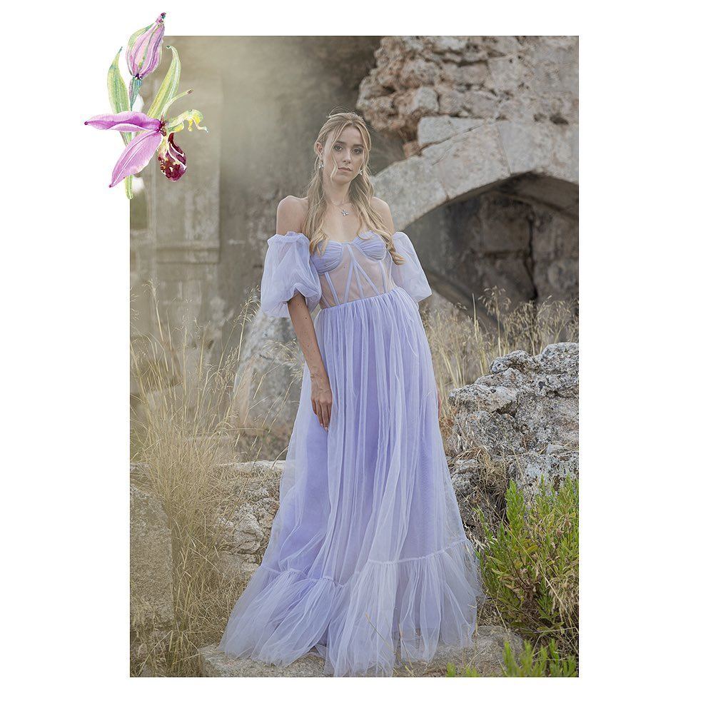 Норвежский дизайнер представила в Турции коллекцию, посвященную исторической Победе Азербайджана (ФОТО)