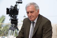 Хосров и Ширин в кино – азербайджанская драма сквозь призму современных событий (ФОТО)