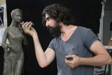 Сколько фильмов было снято на киностудии "Азербайджанфильм" с начала года? (ФОТО)