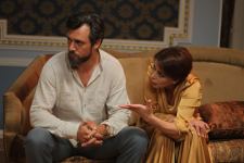 Хосров и Ширин в кино – азербайджанская драма сквозь призму современных событий (ФОТО)