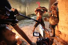 Хосров и Ширин в кино – азербайджанская драма сквозь призму современных событий (ФОТО)