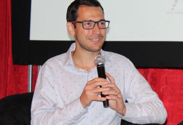 Азербайджанские мультипликаторы приглашены на Международный фестиваль анимационных фильмов во Франции